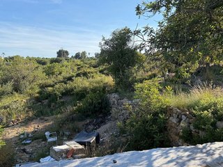 Terreno en venta en Monserrat