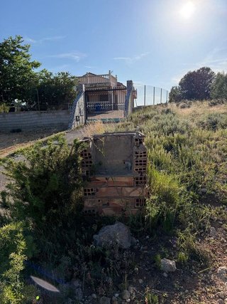 Terreno en venta en Monserrat