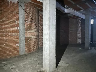 Local comercial en alquiler en El Pilar - La Estación en Talavera de la Reina