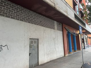 Local comercial en alquiler en El Pilar - La Estación en Talavera de la Reina