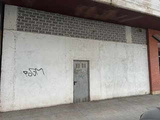 Local comercial en alquiler en El Pilar - La Estación en Talavera de la Reina
