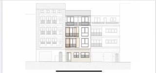 Edificio en venta en Gamarra - La Trinidad en Málaga