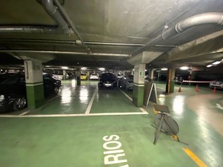 Garaje en venta en Centro en Murcia