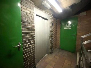 Garaje en venta en Centro en Murcia