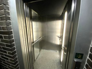 Garaje en venta en Centro en Murcia