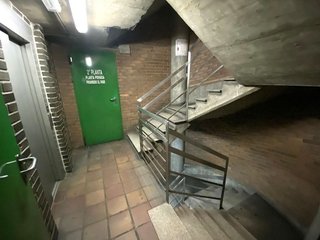 Garaje en venta en Centro en Murcia