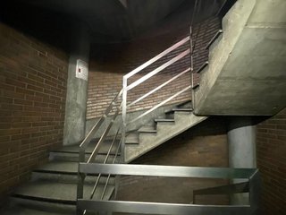 Garaje en venta en Centro en Murcia