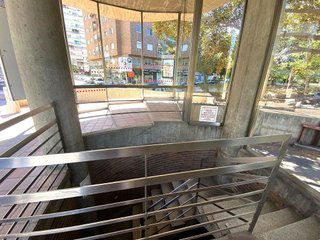 Garaje en venta en Centro en Murcia