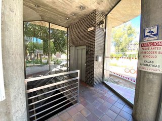Garaje en venta en Centro en Murcia