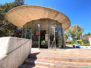 Garaje en venta en Centro en Murcia