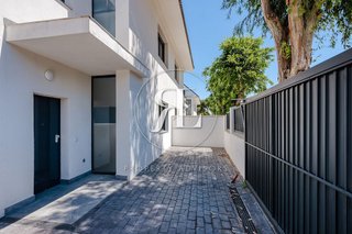 Casa pareada en alquiler en Prado de Somosaguas en Pozuelo de Alarcón