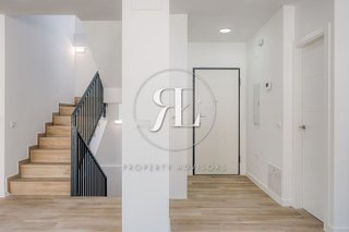 Casa pareada en alquiler en Prado de Somosaguas en Pozuelo de Alarcón