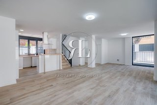 Casa pareada en alquiler en Prado de Somosaguas en Pozuelo de Alarcón