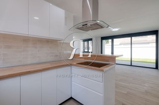 Casa pareada en alquiler en Prado de Somosaguas en Pozuelo de Alarcón