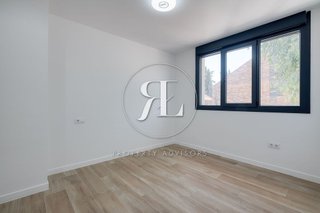 Casa pareada en alquiler en Prado de Somosaguas en Pozuelo de Alarcón