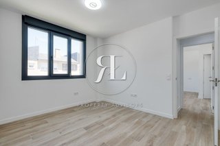 Casa pareada en alquiler en Prado de Somosaguas en Pozuelo de Alarcón
