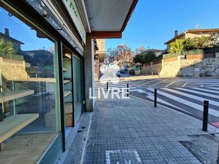 Local comercial en venta en El Gall en Esplugues de Llobregat