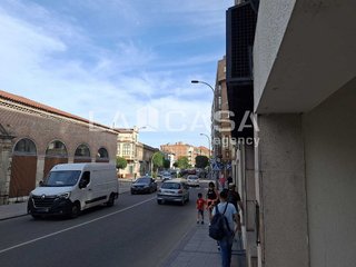 Piso en alquiler en Medina del Campo