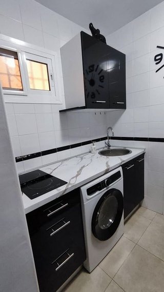 Piso en venta en Parque de la Paloma en Benalmádena