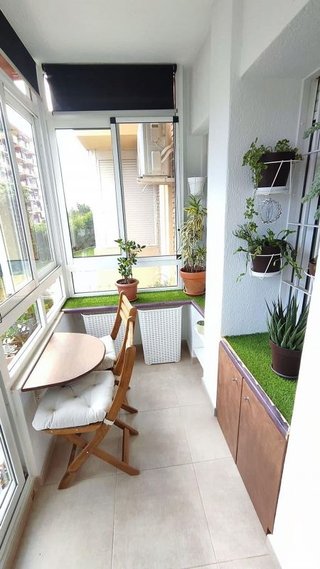 Piso en venta en Parque de la Paloma en Benalmádena
