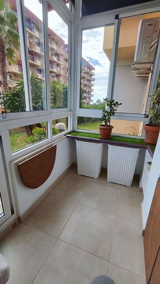 Piso en venta en Parque de la Paloma en Benalmádena