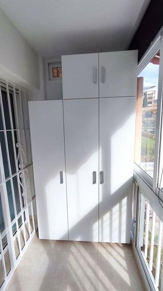 Piso en venta en Parque de la Paloma en Benalmádena