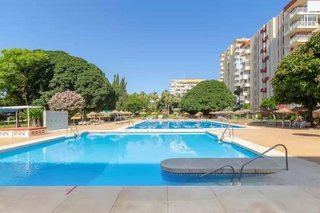 Piso en venta en Parque de la Paloma en Benalmádena