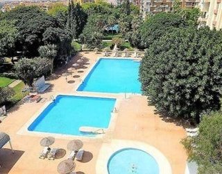 Piso en venta en Parque de la Paloma en Benalmádena
