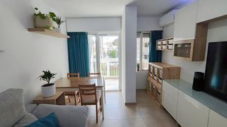 Piso en venta en Parque de la Paloma en Benalmádena