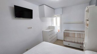 Piso en venta en Parque de la Paloma en Benalmádena