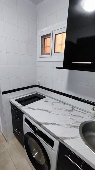 Piso en venta en Parque de la Paloma en Benalmádena