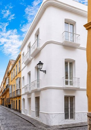 Local en venta en Centro Histórico - Plaza España en Cádiz