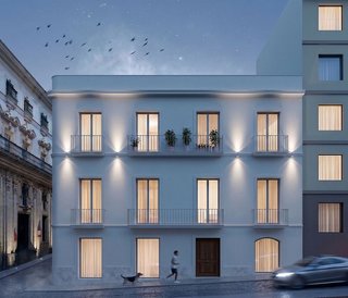 Local en venta en Centro Histórico - Plaza España en Cádiz