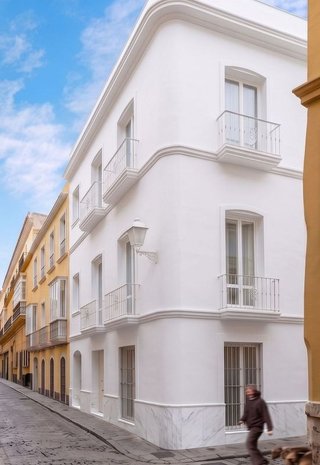 Local en venta en Centro Histórico - Plaza España en Cádiz