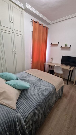 Piso en alquiler en Coronación en Vitoria-Gasteiz