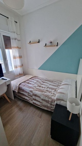 Piso en alquiler en Coronación en Vitoria-Gasteiz