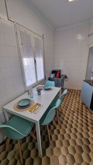 Piso en alquiler en Coronación en Vitoria-Gasteiz