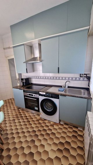 Piso en alquiler en Coronación en Vitoria-Gasteiz