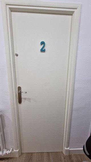 Piso en alquiler en Coronación en Vitoria-Gasteiz