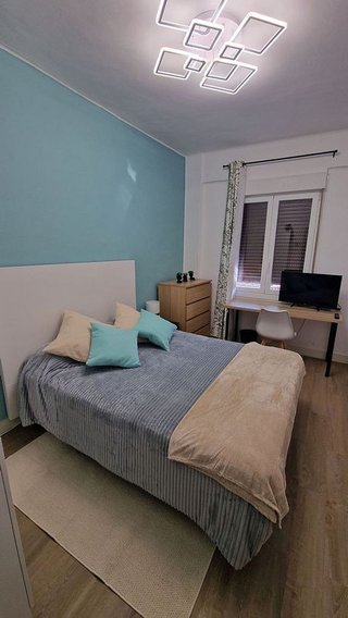 Piso en alquiler en Coronación en Vitoria-Gasteiz