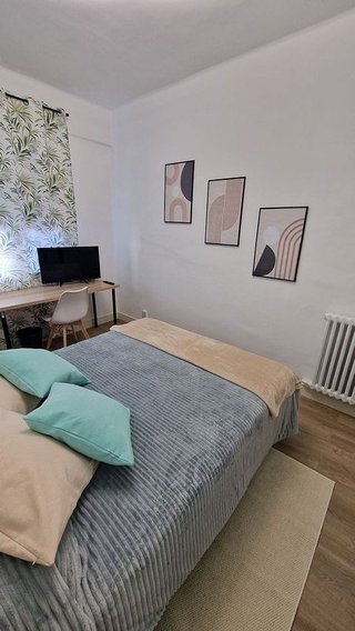 Piso en alquiler en Coronación en Vitoria-Gasteiz