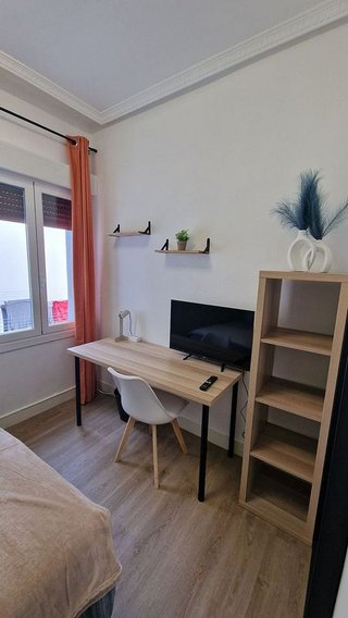 Piso en alquiler en Coronación en Vitoria-Gasteiz