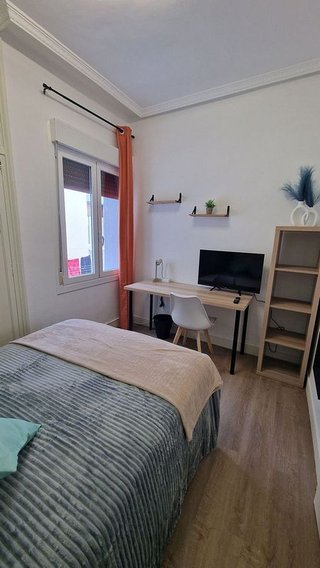 Piso en alquiler en Coronación en Vitoria-Gasteiz