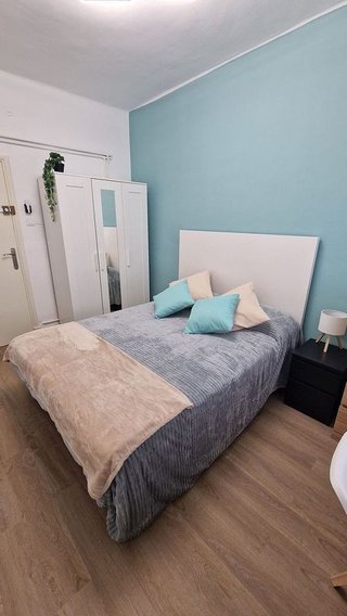 Piso en alquiler en Coronación en Vitoria-Gasteiz