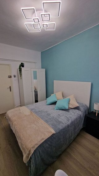 Piso en alquiler en Coronación en Vitoria-Gasteiz