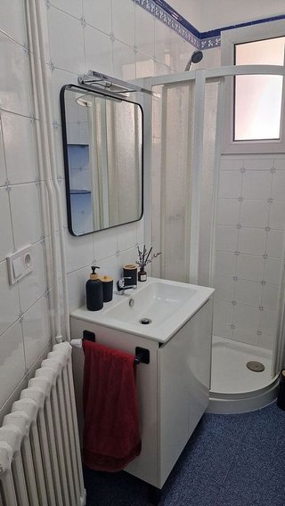 Piso en alquiler en Coronación en Vitoria-Gasteiz