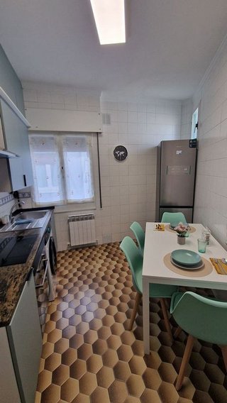 Piso en alquiler en Coronación en Vitoria-Gasteiz