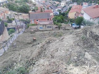 Solar en venta en Santa Coloma de Cervelló