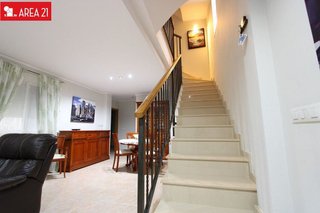 Casa pareada en alquiler en La Conarda en Pobla de Vallbona (la)