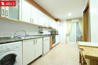 Casa pareada en alquiler en La Conarda en Pobla de Vallbona (la)